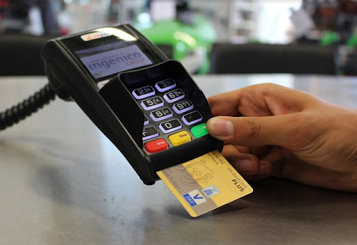 Rút tiền thẻ tín dụng Biên Hòa ở đâu uy tín?