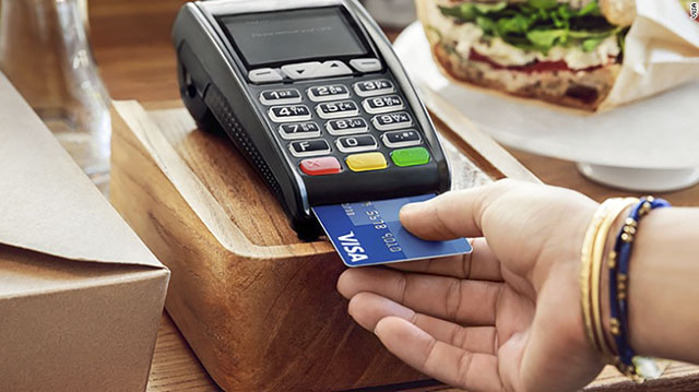 Bảng phí đáo hạn nợ thẻ tín dụng Hà Nội tại Ruttien3mien