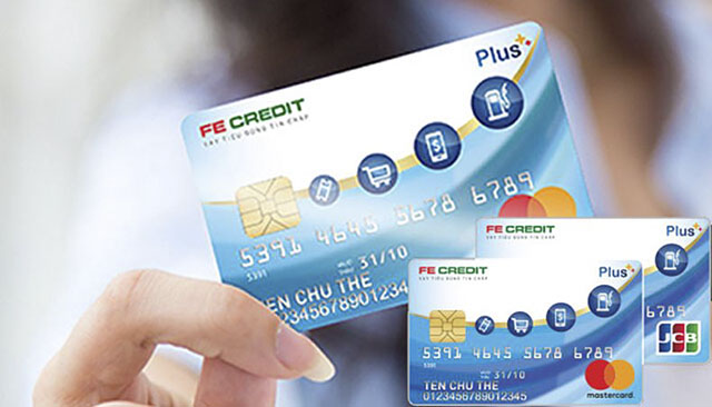 Đáo hạn thẻ tín dụng FE Credit là gì?