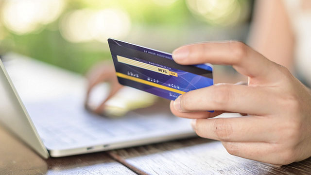 Dịch vụ đáo hạn thẻ tín dụng online uy tín hiện nay