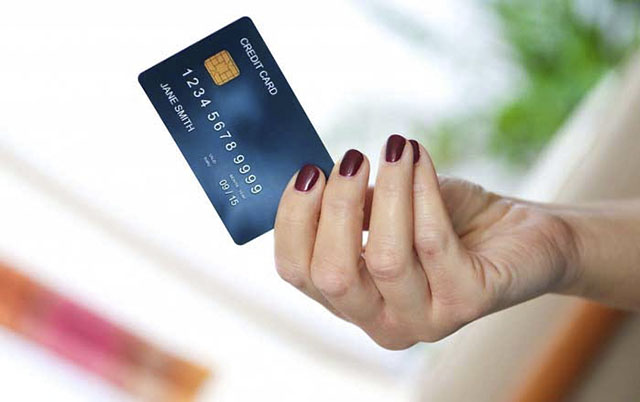 Dịch vụ đáo hạn thẻ tín dụng ở Gò Vấp an toàn, giá rẻ