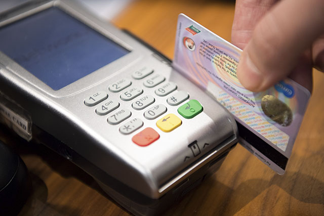 Hỗ trợ rút tiền thẻ tín dụng Bắc Ninh an toàn, phí thấp