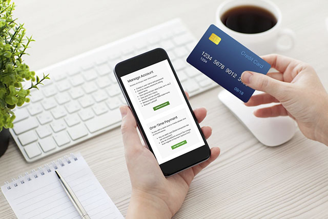 Dịch vụ đáo hạn thẻ tín dụng uy tín tại TP.HCM