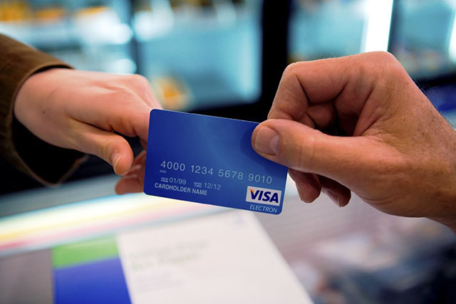 Dịch vụ đáo hạn thẻ tín dụng Biên Hòa phí thấp nhất