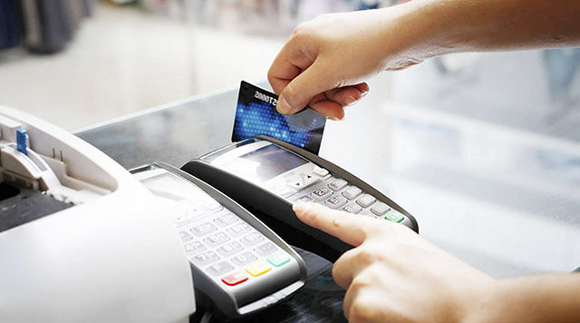 Những thủ tục cần thiết khi đáo hạn thẻ tín dụng