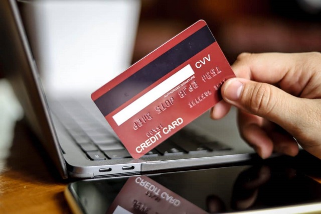 Quy trình đáo hạn thẻ tín dụng chuyên nghiệp tại Ruttien3mien