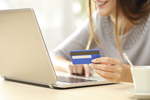 Quy trình rút tiền thẻ tín dụng chi tiết nhất 