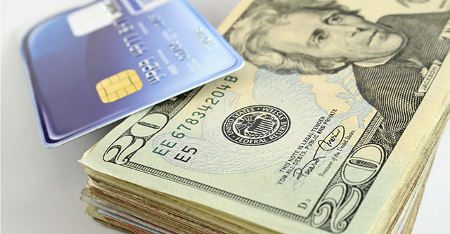 Tại sao nên sử dụng dịch vụ rút tiền mặt thẻ tín dụng quận 7?