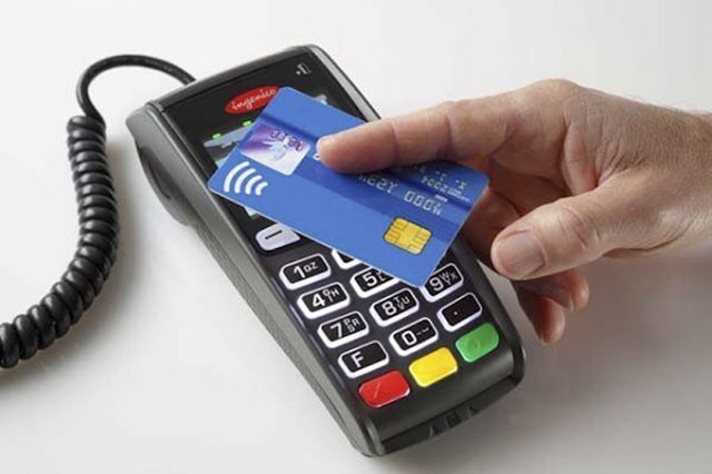 Dịch vụ đáo hạn thẻ tín dụng Nam Định an toàn, uy tín