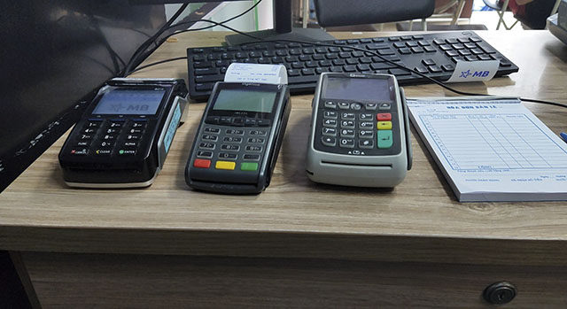 Top 5+ đơn vị hỗ trợ rút tiền thẻ tín dụng Bình Tân uy tín nhất
