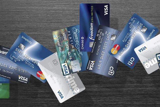 Dịch vụ rút tiền thẻ tín dụng Bình Dương uy tín, phí thấp