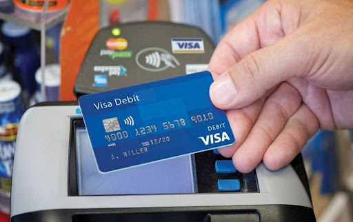 Ưu điểm nổi bật của dịch vụ rút tiền thẻ tín dụng Bình Dương