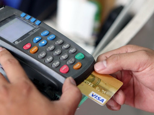 Quy trình đáo hạn thẻ tín dụng quận Thanh Xuân