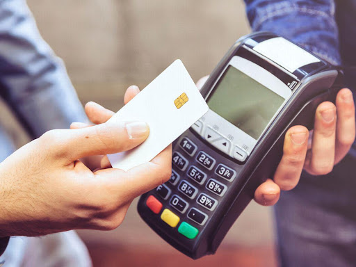 Quy trình đáo hạn thẻ tín dụng Hà Đông