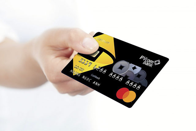 Quy trình đáo hạn thẻ tín dụng tại Vĩnh Phúc đơn giản, gọn nhẹ