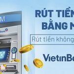 Ưu điểm khi rút tiền bằng mã QR Vietinbank