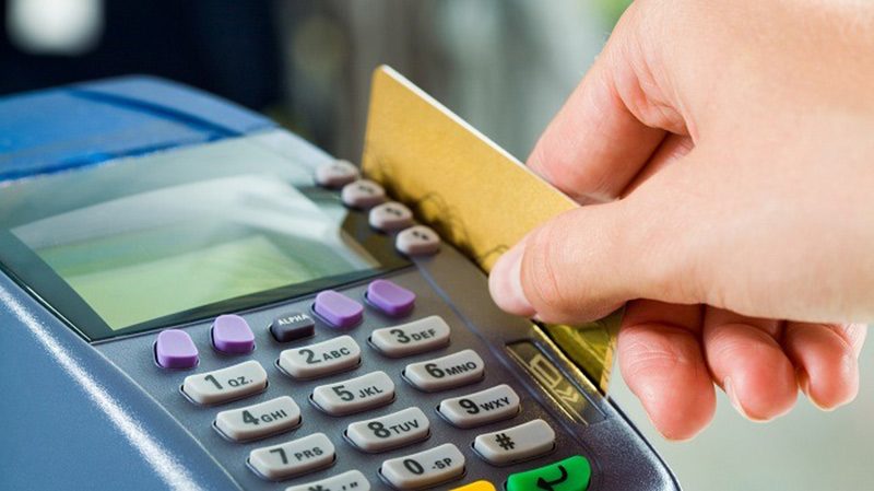 Hướng dẫn chi tiết các bước rút tiền thẻ tín dụng tại Ruttien3mien.vn