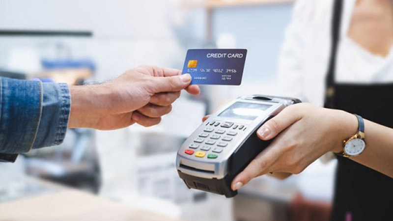 Quy trình rút tiền thẻ tín dụng tại Rút Tiền 3 Miền