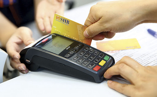 5 lợi ích của dịch vụ đáo hạn thẻ tín dụng Gia Lâm