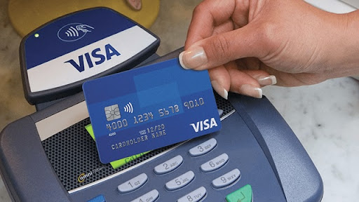 Quy trình đáo hạn thẻ tín dụng Gia Lâm