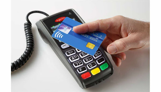 Các cách rút tiền mặt từ thẻ tín dụng phổ biến tại Mỹ Đình