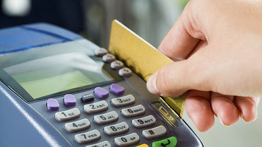Quy trình đáo hạn thẻ tín dụng Nha Trang