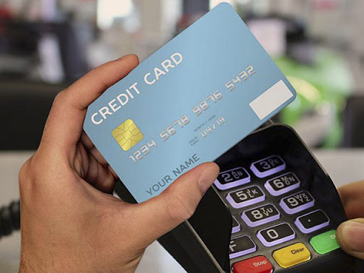 Dịch vụ đáo hạn thẻ tín dụng Tân Bình