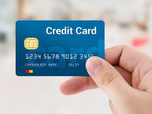 Tìm hiểu về dịch vụ rút tiền từ thẻ tín dụng