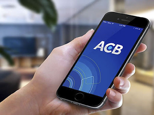 Hướng dẫn rút tiền bằng mã giao dịch không cần thẻ tại ngân hàng ACB