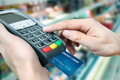 Dịch vụ rút tiền mặt thẻ tín dụng tại Hà Nội