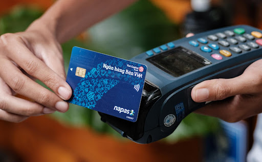 Đơn vị nào rút tiền thẻ tín dụng tại Bắc Ninh uy tín?