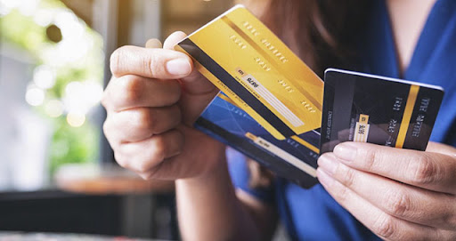 Hướng dẫn đáo hạn thẻ tín dụng Quận 11