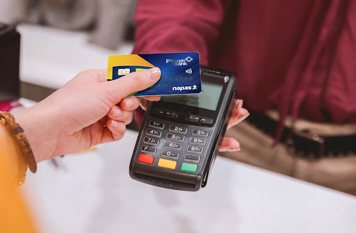 Tại sao nên chọn rút tiền thẻ tín dụng tại Rút Tiền 3 Miền?