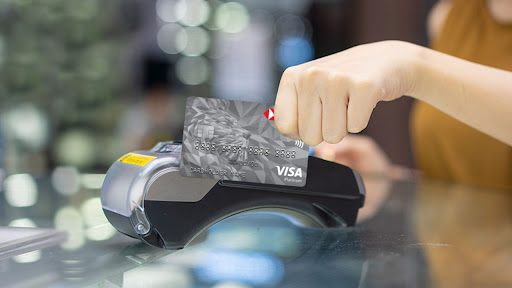 Quy trình rút tiền từ thẻ tín dụng Thanh Hóa