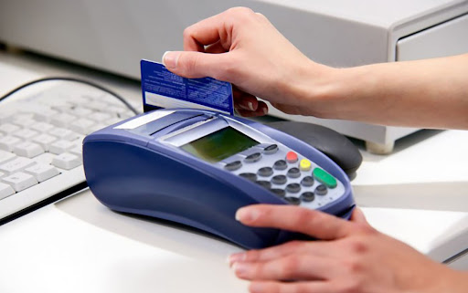 Top 5 địa chỉ rút tiền thẻ tín dụng uy tín tại Hoàng Mai