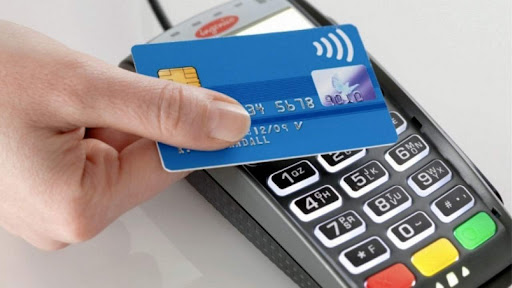 Quy trình rút tiền thẻ tín dụng Phú Quốc