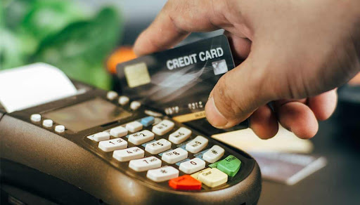Quy trình rút tiền mặt thẻ tín dụng dịch vụ tại Hà Nội