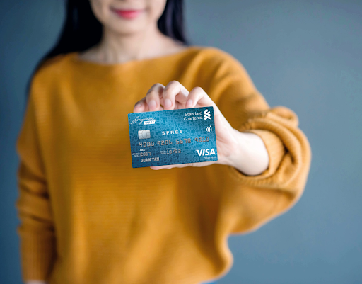 4 lợi ích của việc đáo hạn thẻ tín dụng đúng hạn