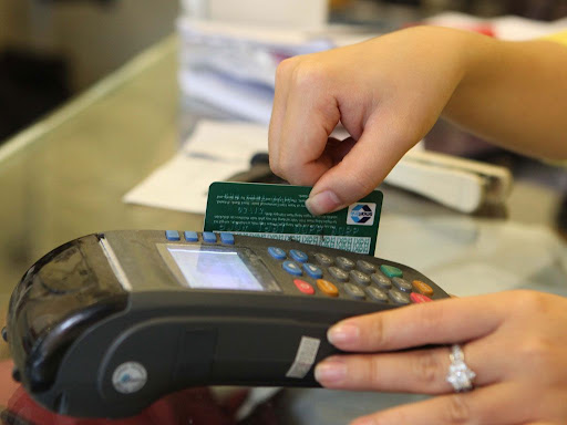 Dịch vụ rút tiền thẻ tín dụng tại Nha Trang