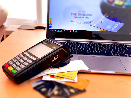 Dịch vụ rút tiền thẻ tín dụng Bắc Ninh